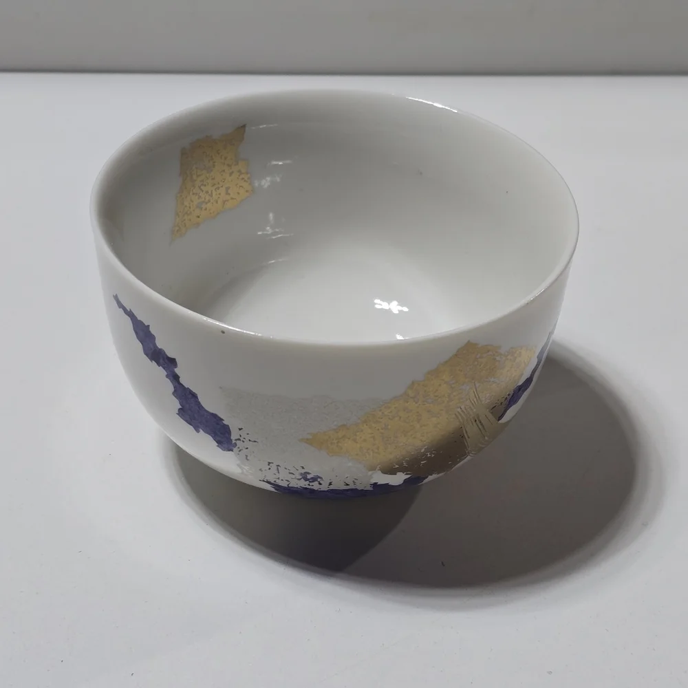 Tea Kettle And Tea Cups - Picture 10 of 14